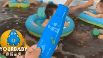 这个冬天就来愉悦宝贝！让宝宝提高抵抗力远离感冒发烧