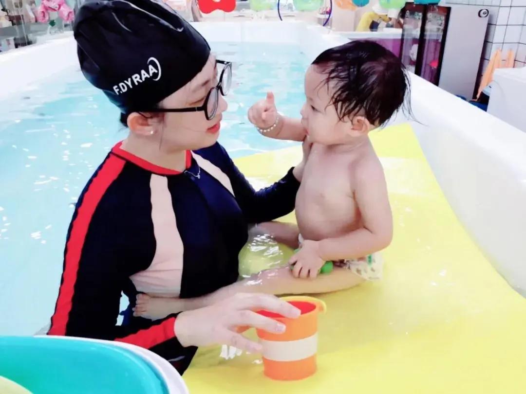 这个冬天就来愉悦宝贝！让宝宝提高抵抗力远离感冒发烧