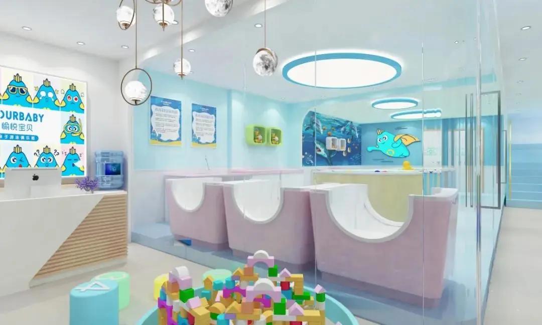 这个冬天就来愉悦宝贝！让宝宝提高抵抗力远离感冒发烧