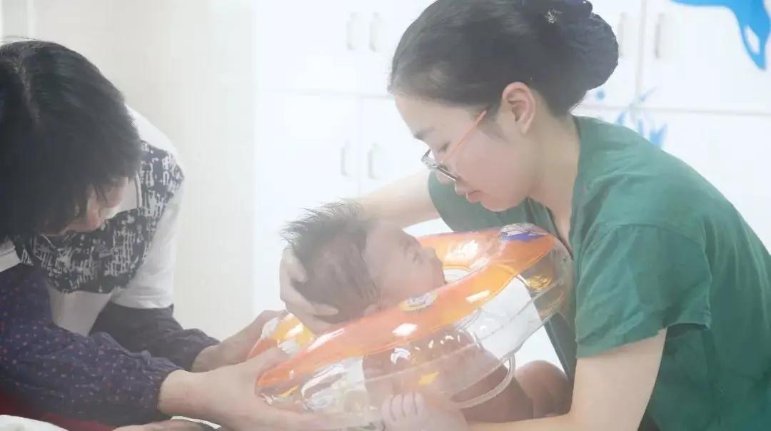 这个冬天就来愉悦宝贝！让宝宝提高抵抗力远离感冒发烧