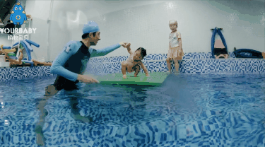 这个冬天就来愉悦宝贝！让宝宝提高抵抗力远离感冒发烧