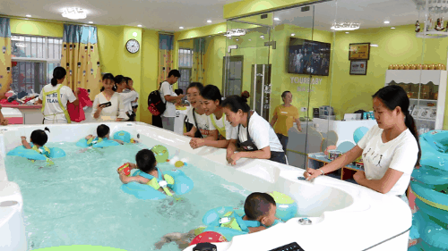 这个冬天就来愉悦宝贝！让宝宝提高抵抗力远离感冒发烧