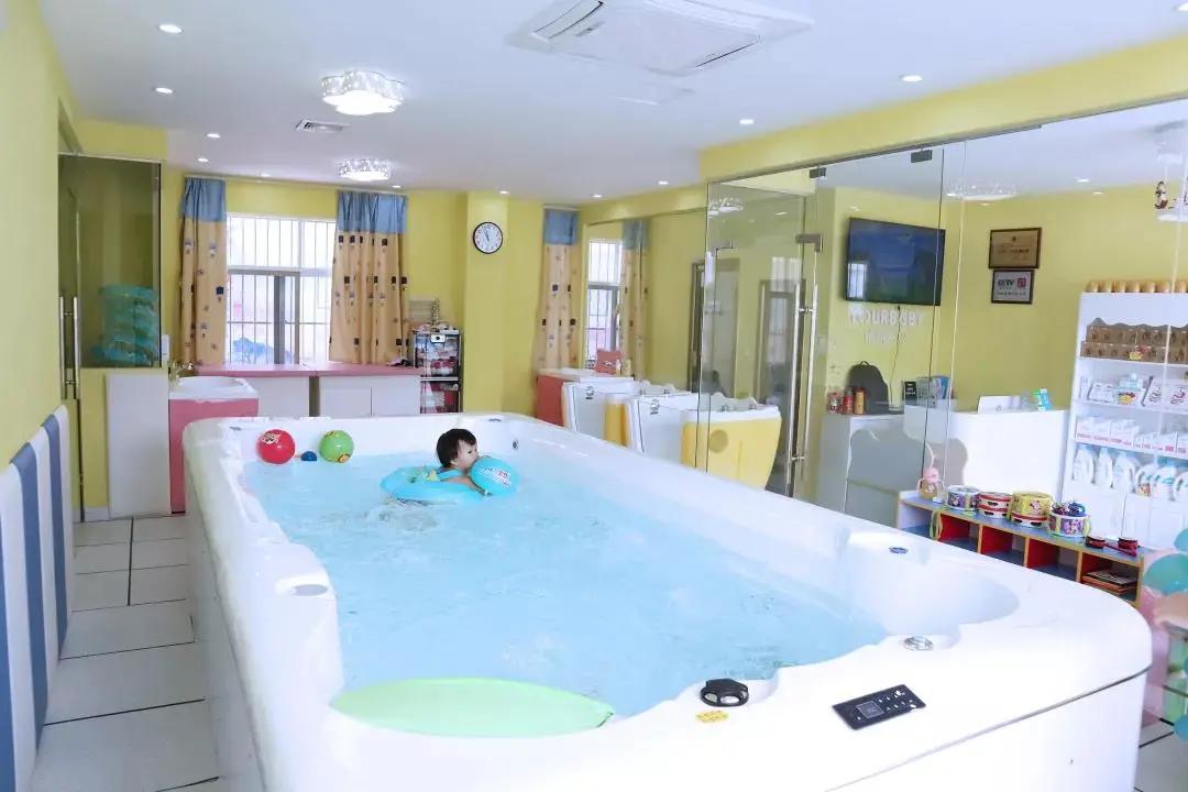 这个冬天就来愉悦宝贝！让宝宝提高抵抗力远离感冒发烧