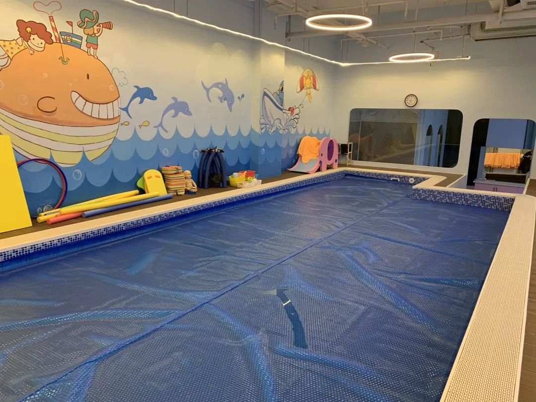 带宝宝来愉悦宝贝，把冬天储存的脂肪全部燃烧掉