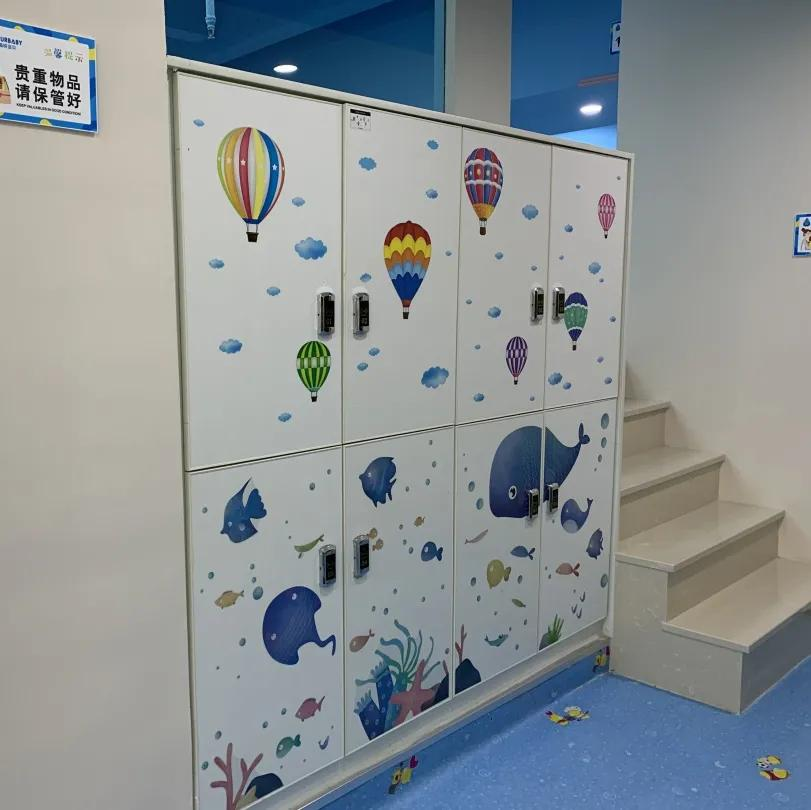 愉悦宝贝重庆店培训进度抢先看