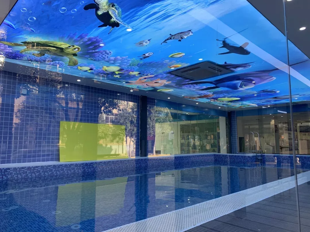 恭喜云南个旧店正式开业~愉悦宝贝正式入驻云南