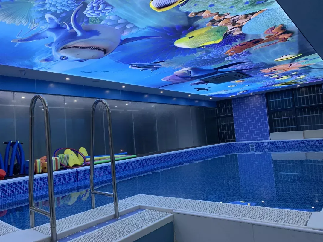 恭喜云南个旧店正式开业~愉悦宝贝正式入驻云南