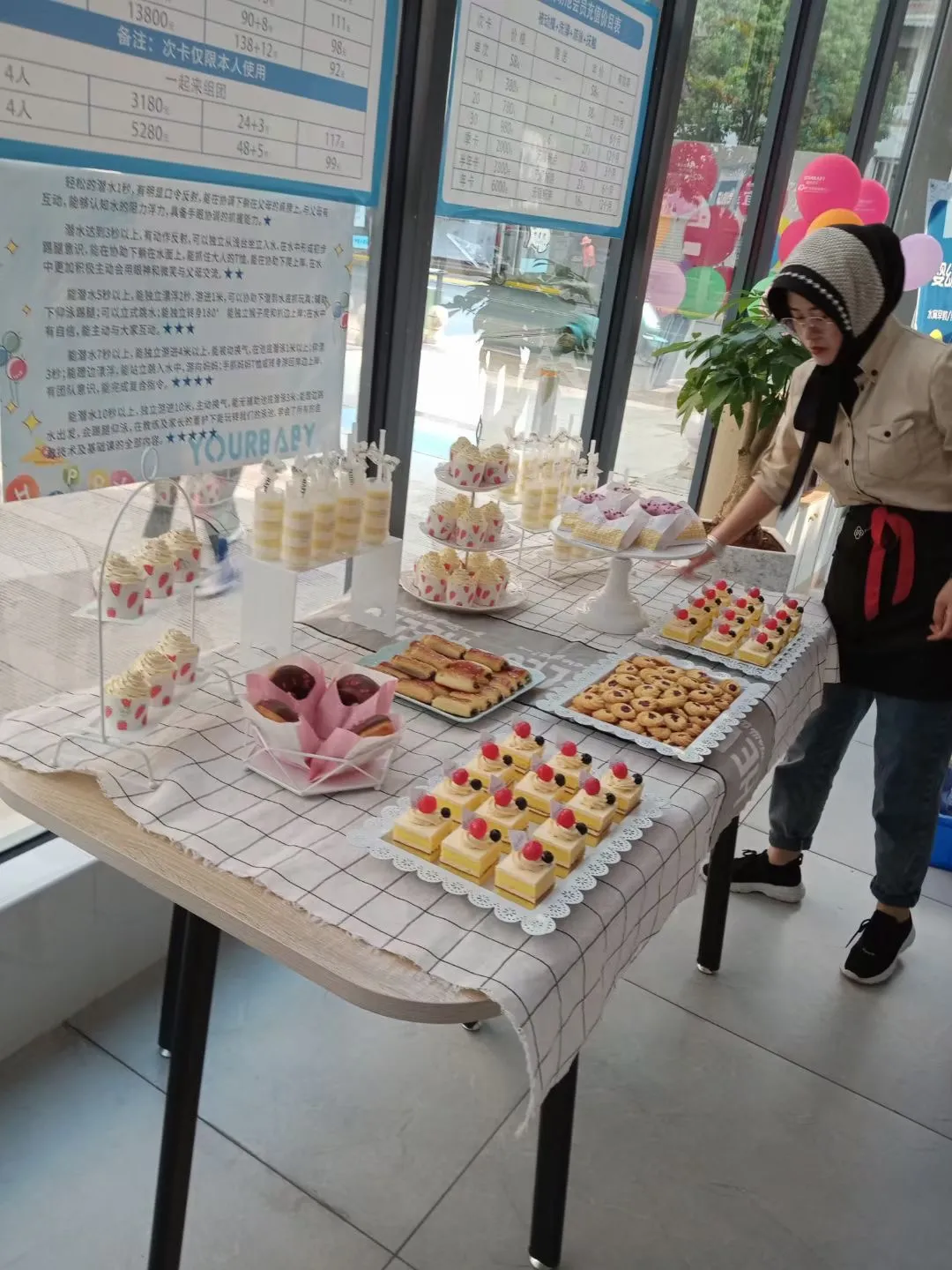 恭喜云南个旧店正式开业~愉悦宝贝正式入驻云南