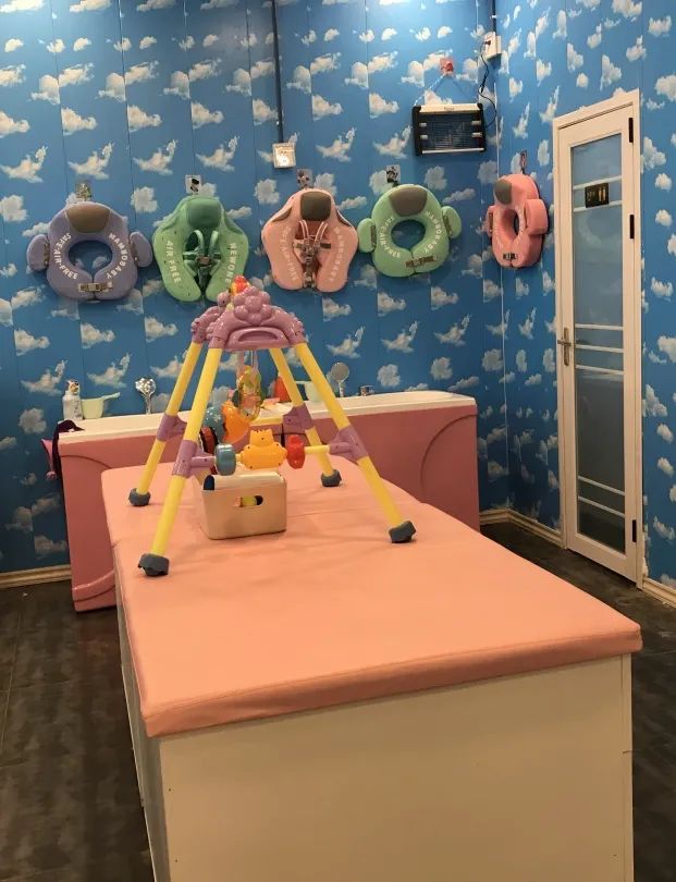 祝四川南充店开业大吉，愉悦宝贝正式进军四川南充